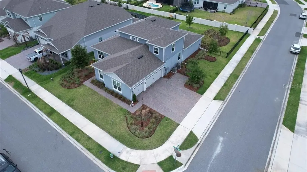 15363 Willow Ridge Drive Montverde FL 34756