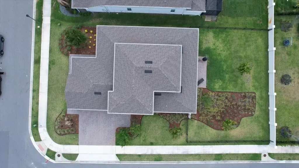 15363 Willow Ridge Drive Montverde FL 34756
