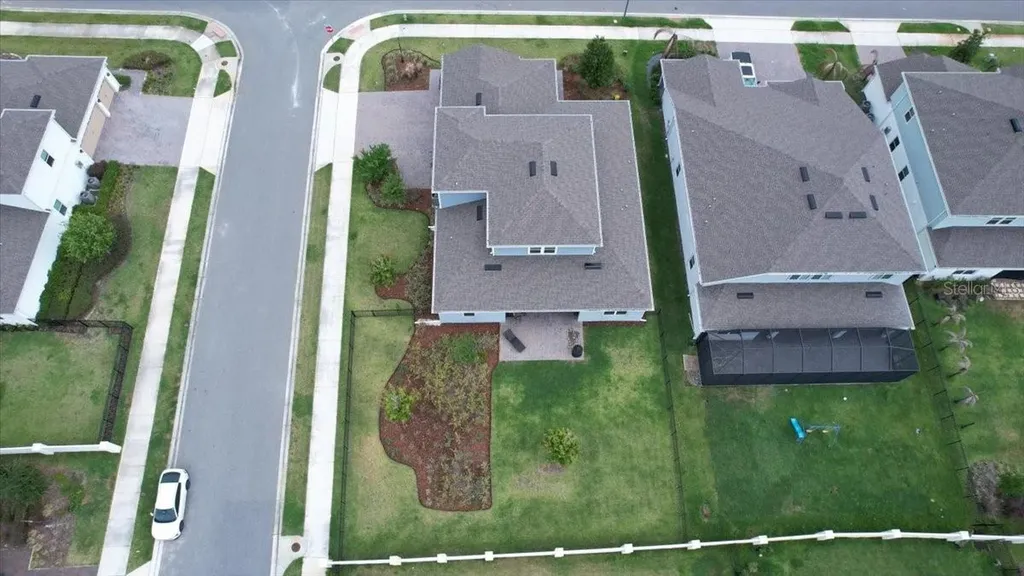15363 Willow Ridge Drive Montverde FL 34756