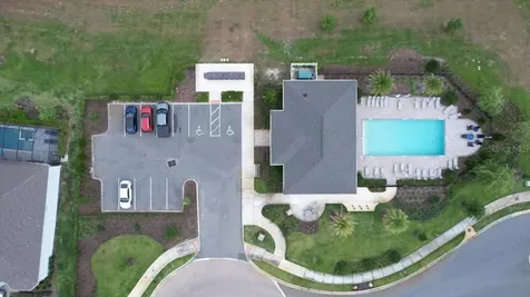15363 Willow Ridge Drive Montverde FL 34756