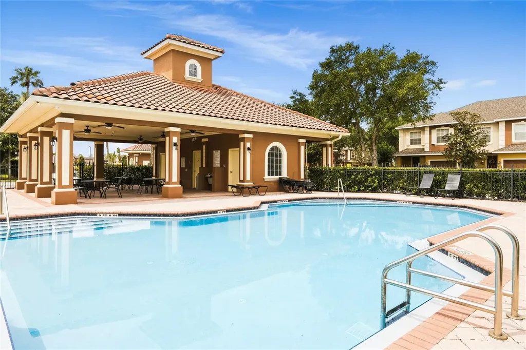 456 Scarlatti Court Ocoee FL 34761