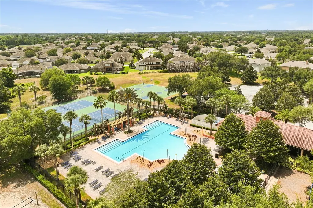 456 Scarlatti Court Ocoee FL 34761