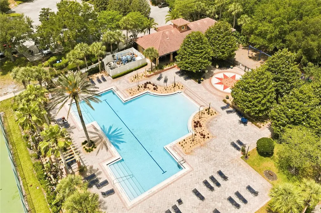 456 Scarlatti Court Ocoee FL 34761