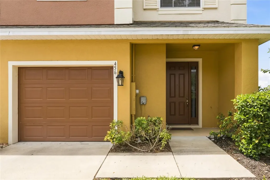 456 Scarlatti Court Ocoee FL 34761