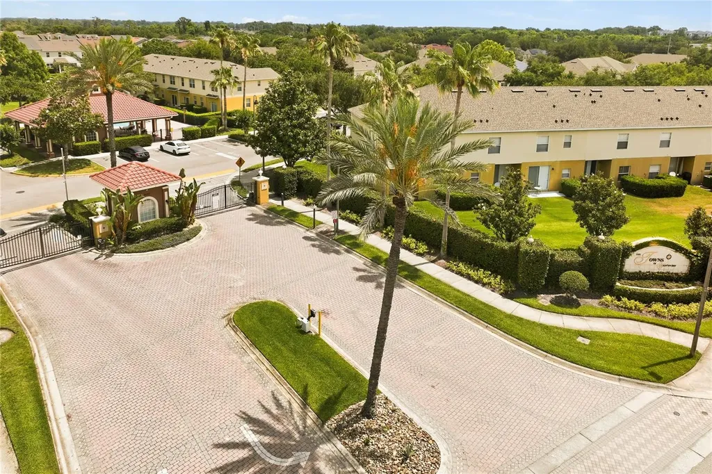 456 Scarlatti Court Ocoee FL 34761