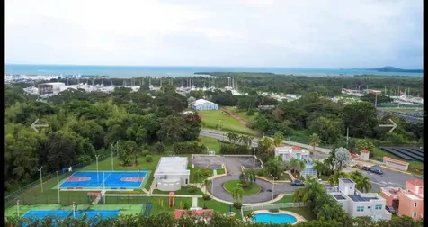 The Village At The Hill Flamenco Ceiba PR 00735
