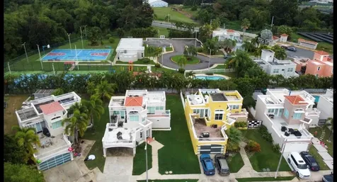 The Village At The Hill Flamenco Ceiba PR 00735
