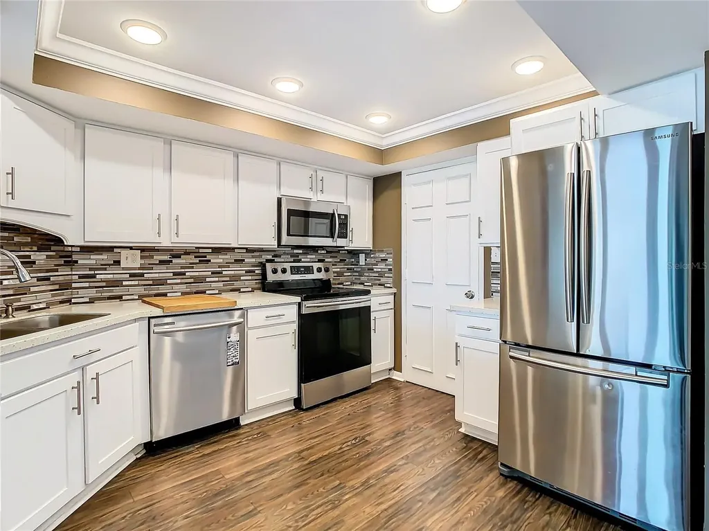 7400 Sun Island Drive South Pasadena FL 33707