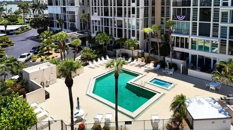 7400 Sun Island Drive South Pasadena FL 33707