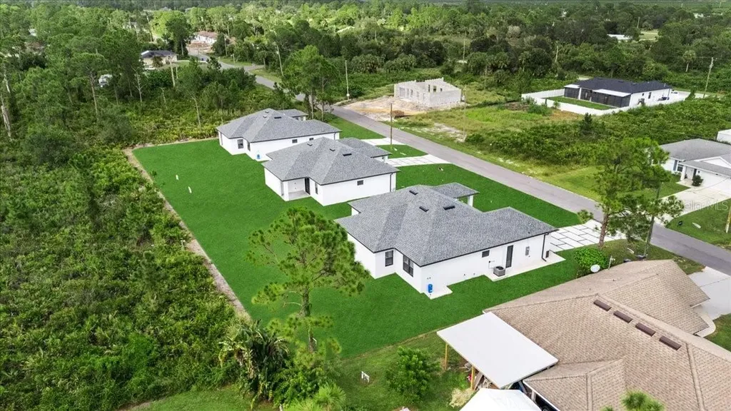 766 Roma Avenue S Lehigh Acres FL 33974
