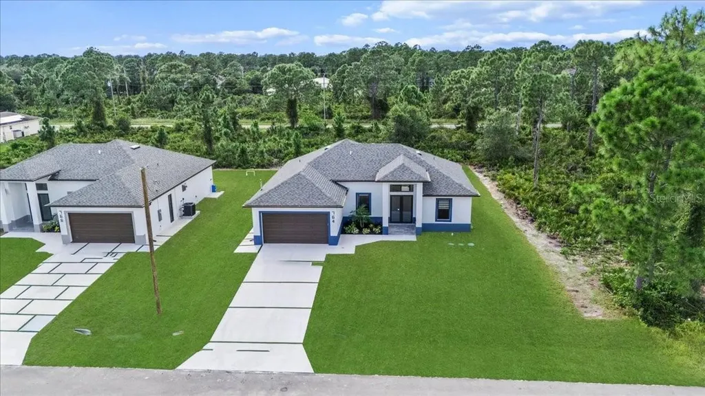 766 Roma Avenue S Lehigh Acres FL 33974