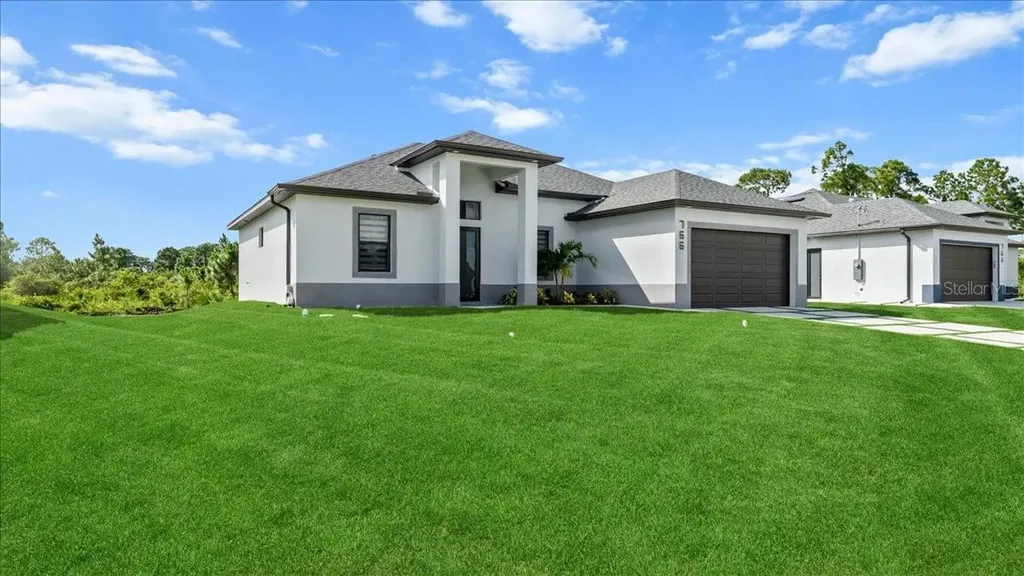 766 Roma Avenue S Lehigh Acres FL 33974