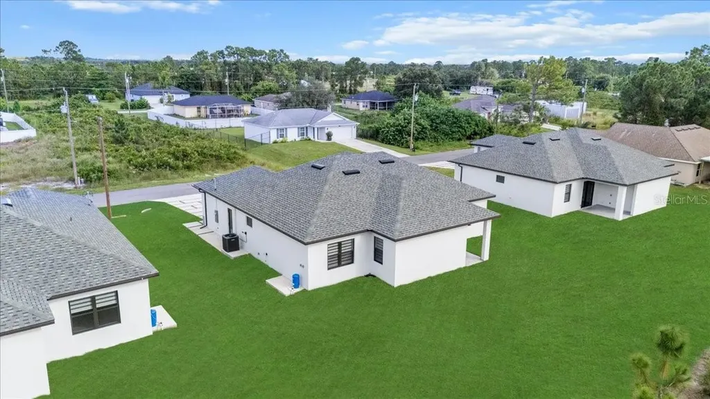 766 Roma Avenue S Lehigh Acres FL 33974