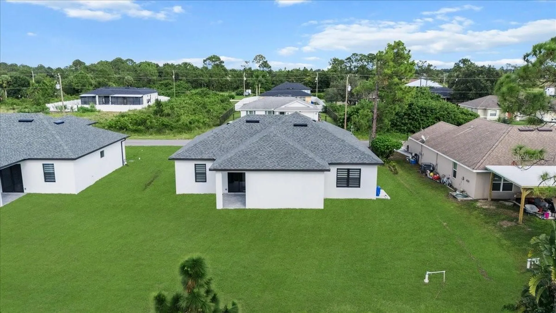 766 Roma Avenue S Lehigh Acres FL 33974