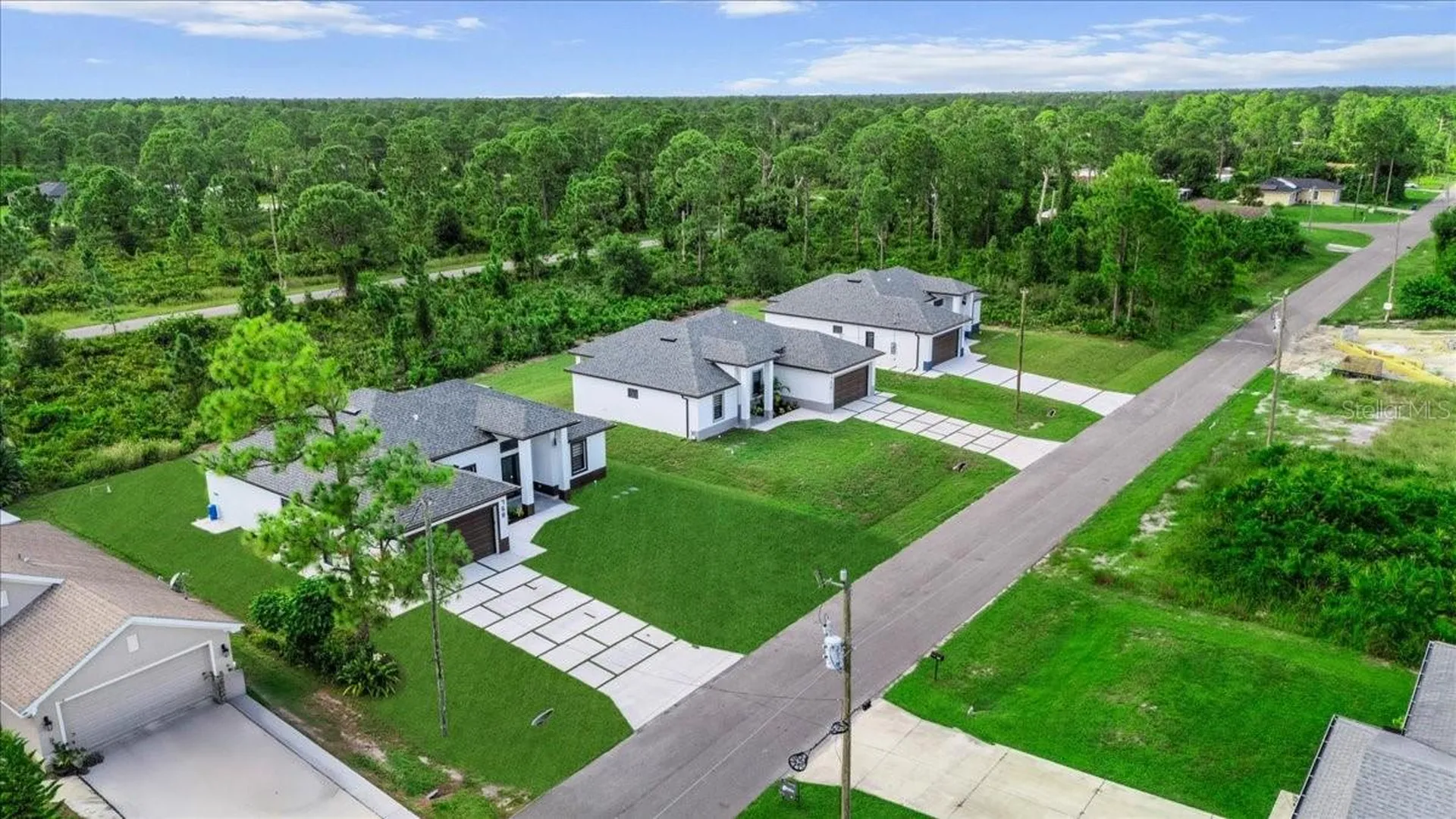 766 Roma Avenue S Lehigh Acres FL 33974