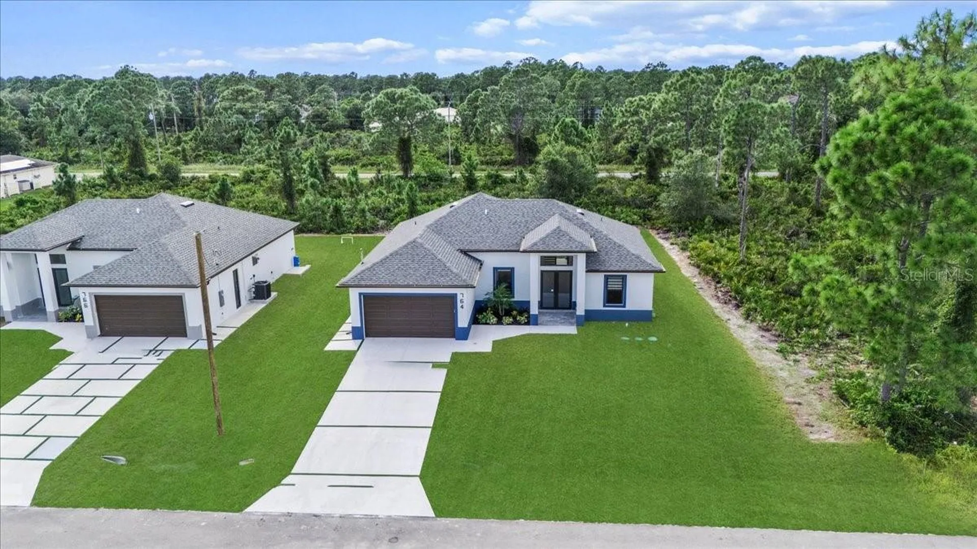 766 Roma Avenue S Lehigh Acres FL 33974