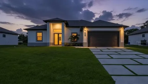 766 Roma Avenue S Lehigh Acres FL 33974
