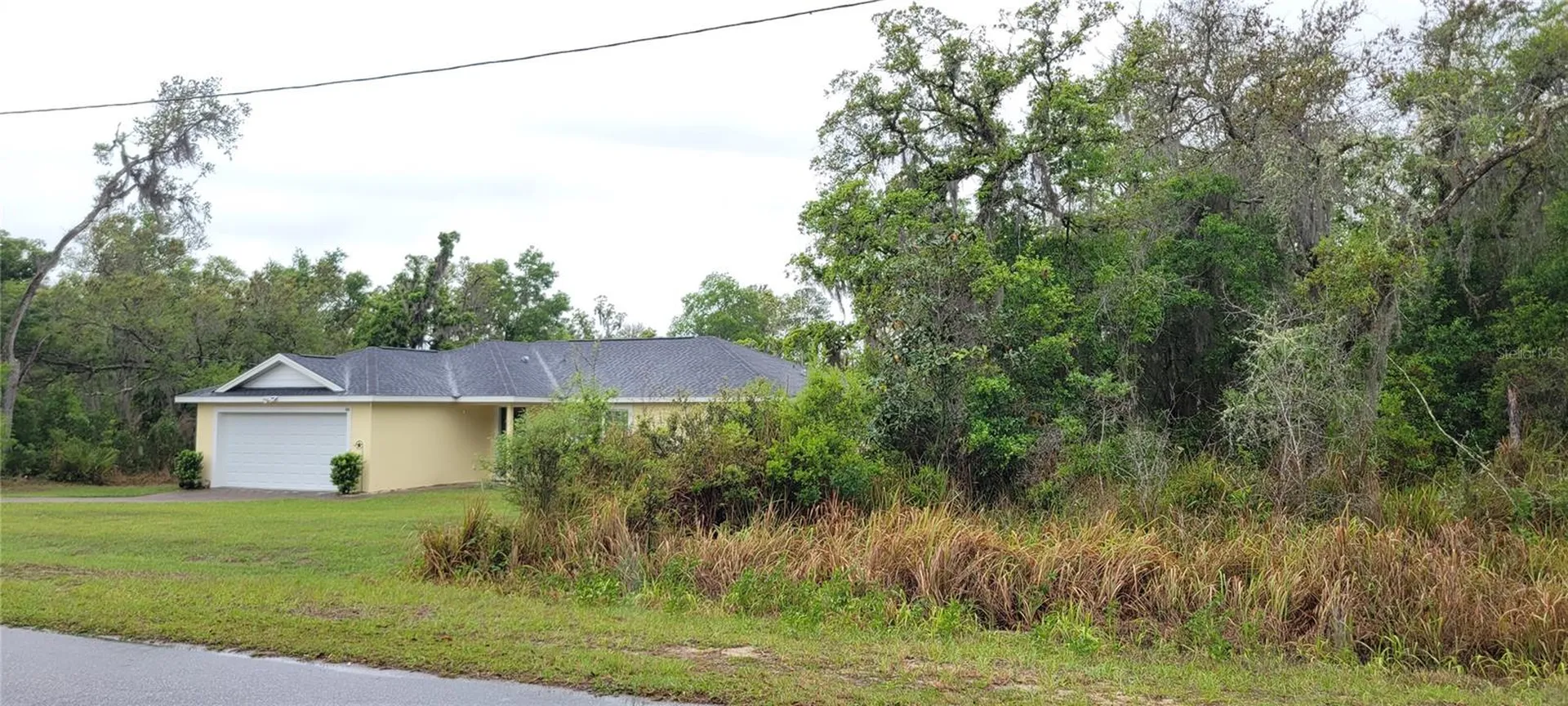 Spruce Road Ocala FL 34472