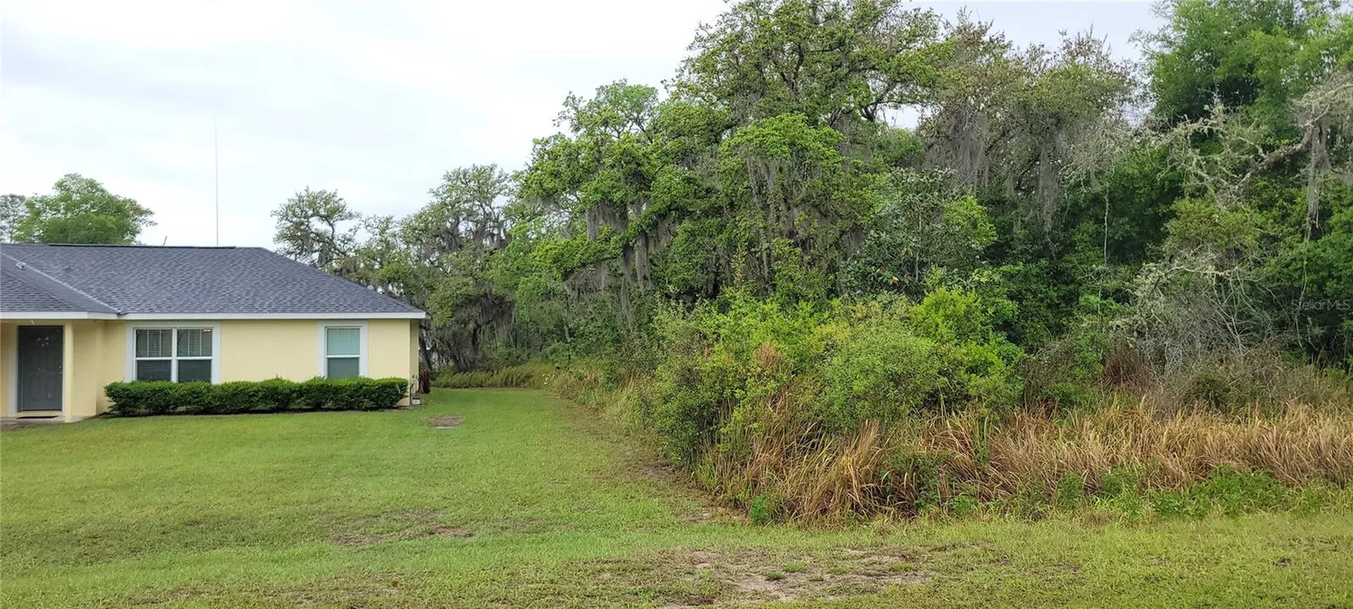 Spruce Road Ocala FL 34472