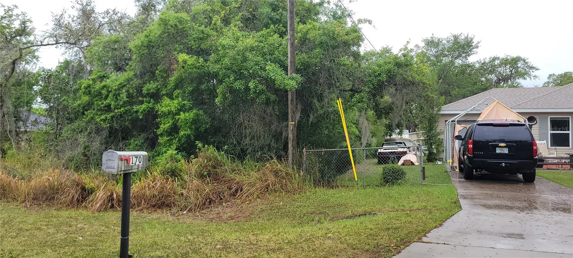 Spruce Road Ocala FL 34472