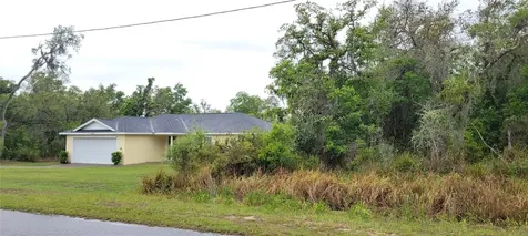 Spruce Road Ocala FL 34472