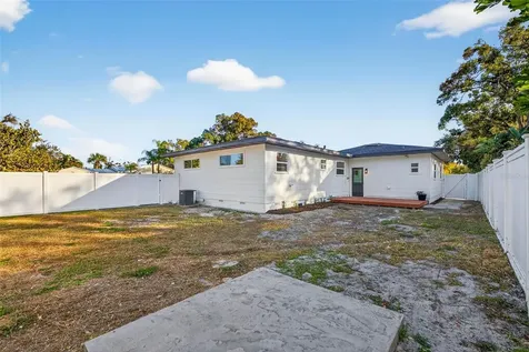 3008 Jackson Street N St Petersburg FL 33704