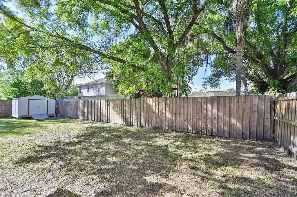 3219 W Leroy Street Tampa FL 33607