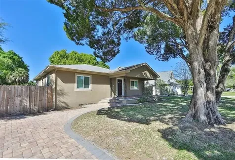 3219 W Leroy Street Tampa FL 33607