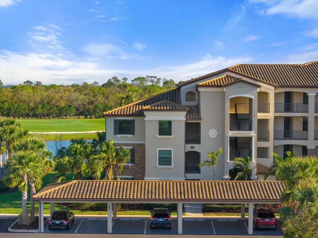 16904 Vardon Terrace Lakewood Ranch FL 34211