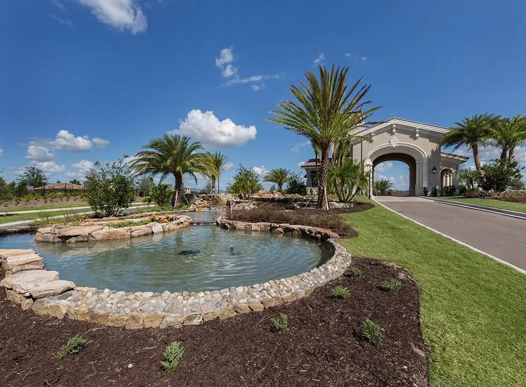 16904 Vardon Terrace Lakewood Ranch FL 34211