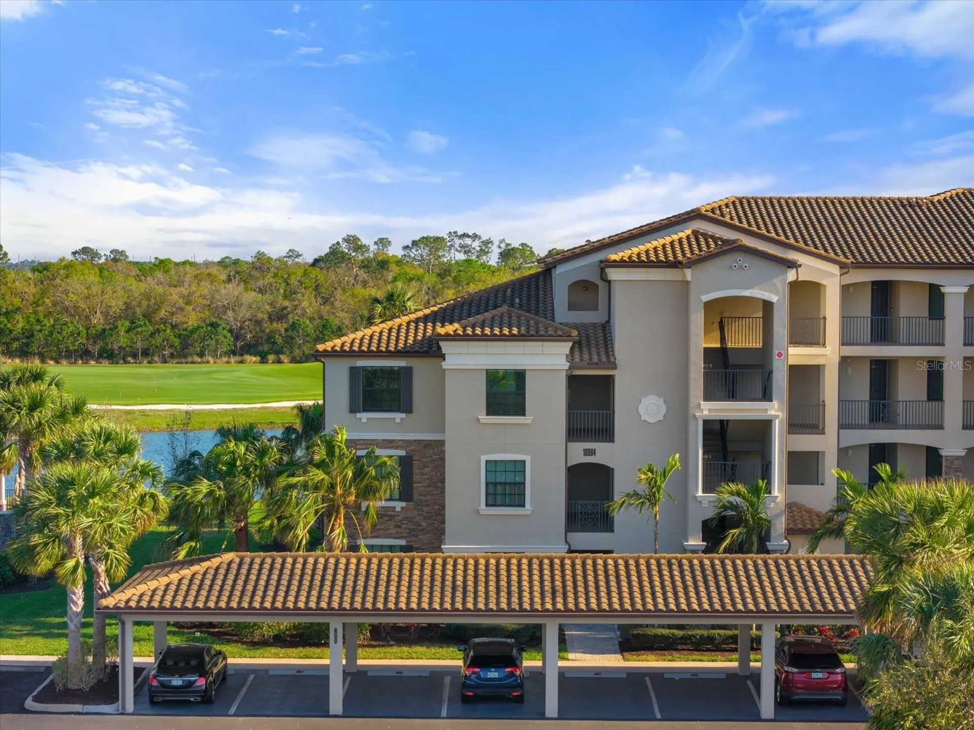 16904 Vardon Terrace Lakewood Ranch FL 34211