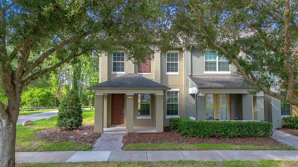 12702 Salomon Cove Drive Windermere FL 34786