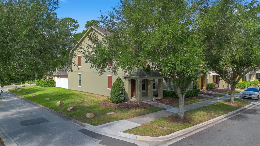 12702 Salomon Cove Drive Windermere FL 34786