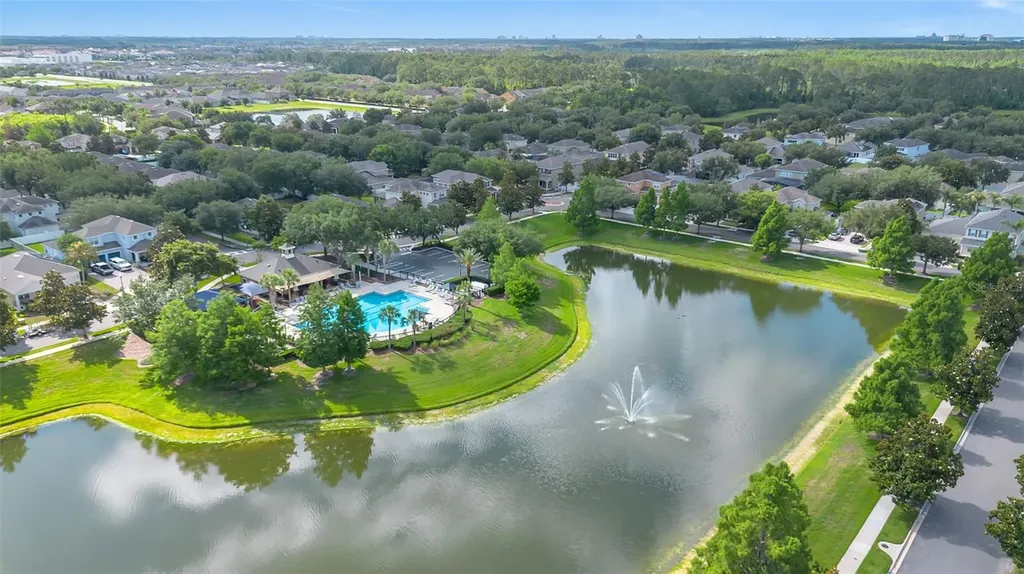 12702 Salomon Cove Drive Windermere FL 34786
