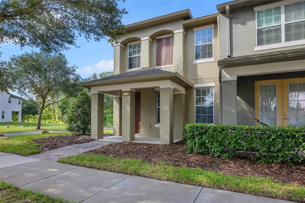 12702 Salomon Cove Drive Windermere FL 34786