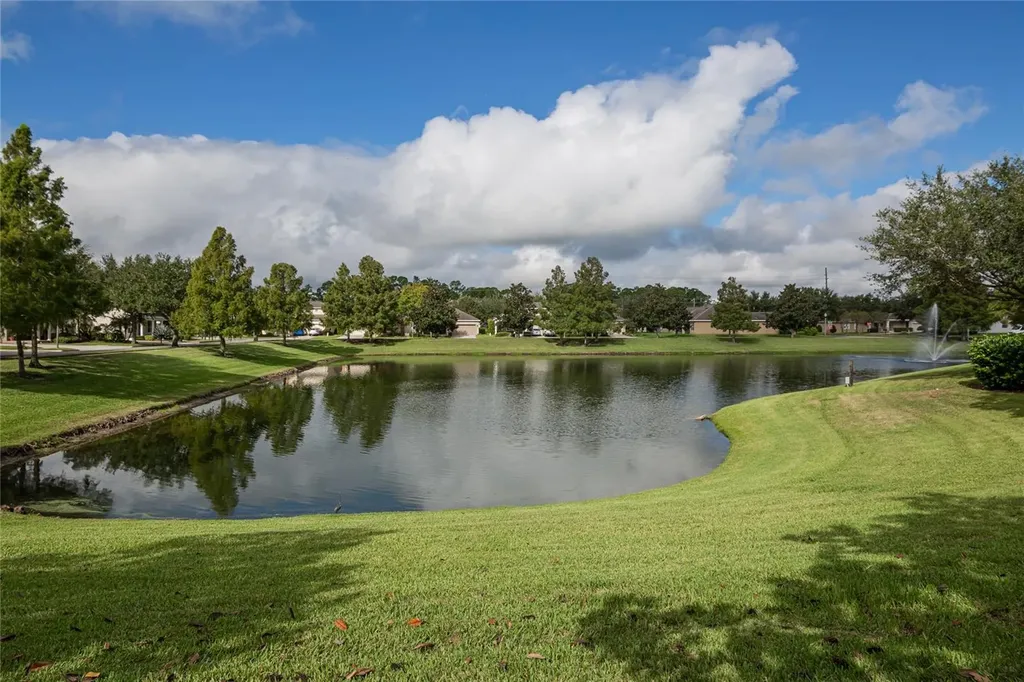 12702 Salomon Cove Drive Windermere FL 34786