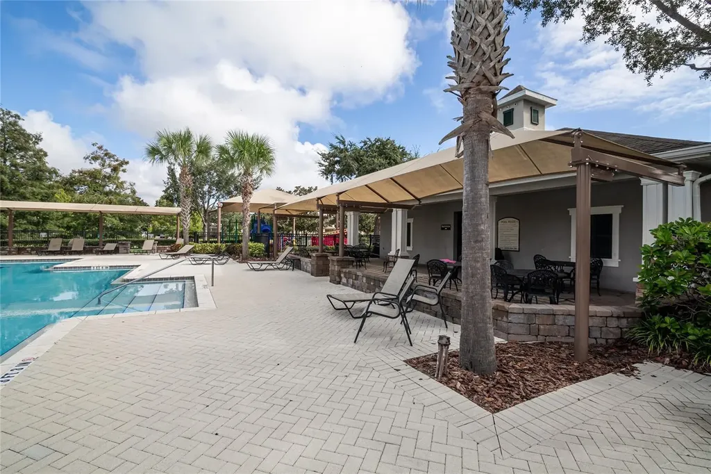 12702 Salomon Cove Drive Windermere FL 34786