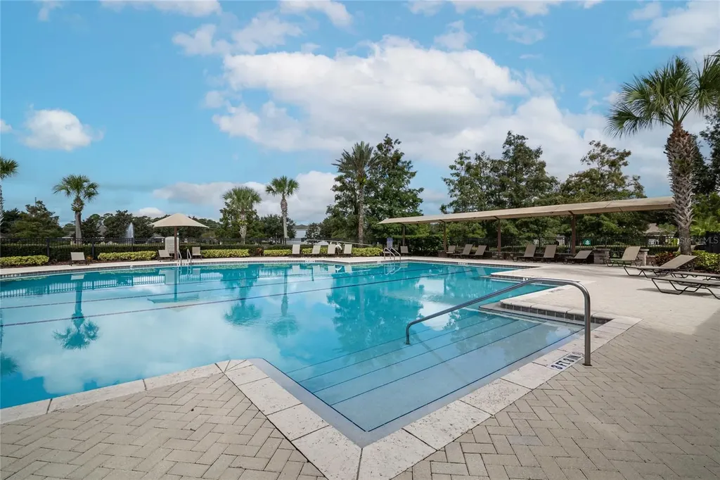 12702 Salomon Cove Drive Windermere FL 34786