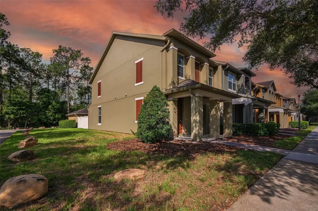 12702 Salomon Cove Drive Windermere FL 34786