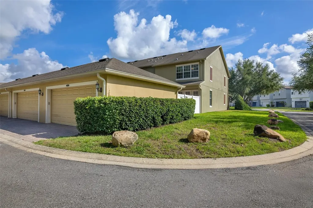 12702 Salomon Cove Drive Windermere FL 34786