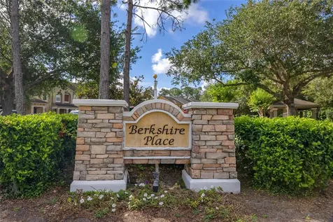 12702 Salomon Cove Drive Windermere FL 34786