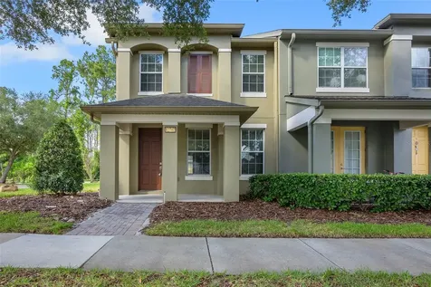 12702 Salomon Cove Drive Windermere FL 34786