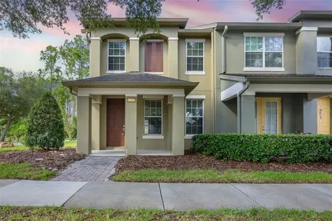 12702 Salomon Cove Drive Windermere FL 34786