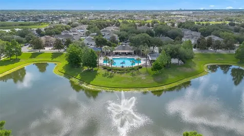12702 Salomon Cove Drive Windermere FL 34786