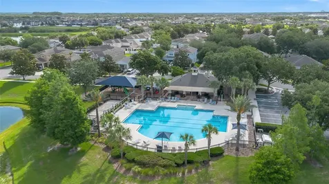 12702 Salomon Cove Drive Windermere FL 34786