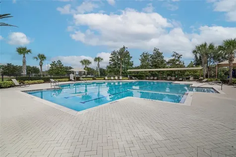 12702 Salomon Cove Drive Windermere FL 34786