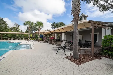 12702 Salomon Cove Drive Windermere FL 34786