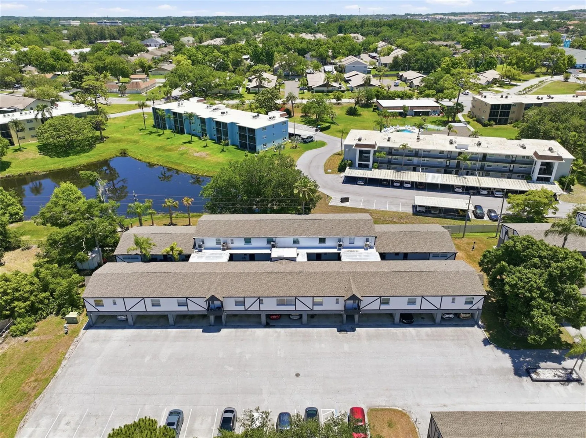 1127 King Arthur Court Dunedin FL 34698