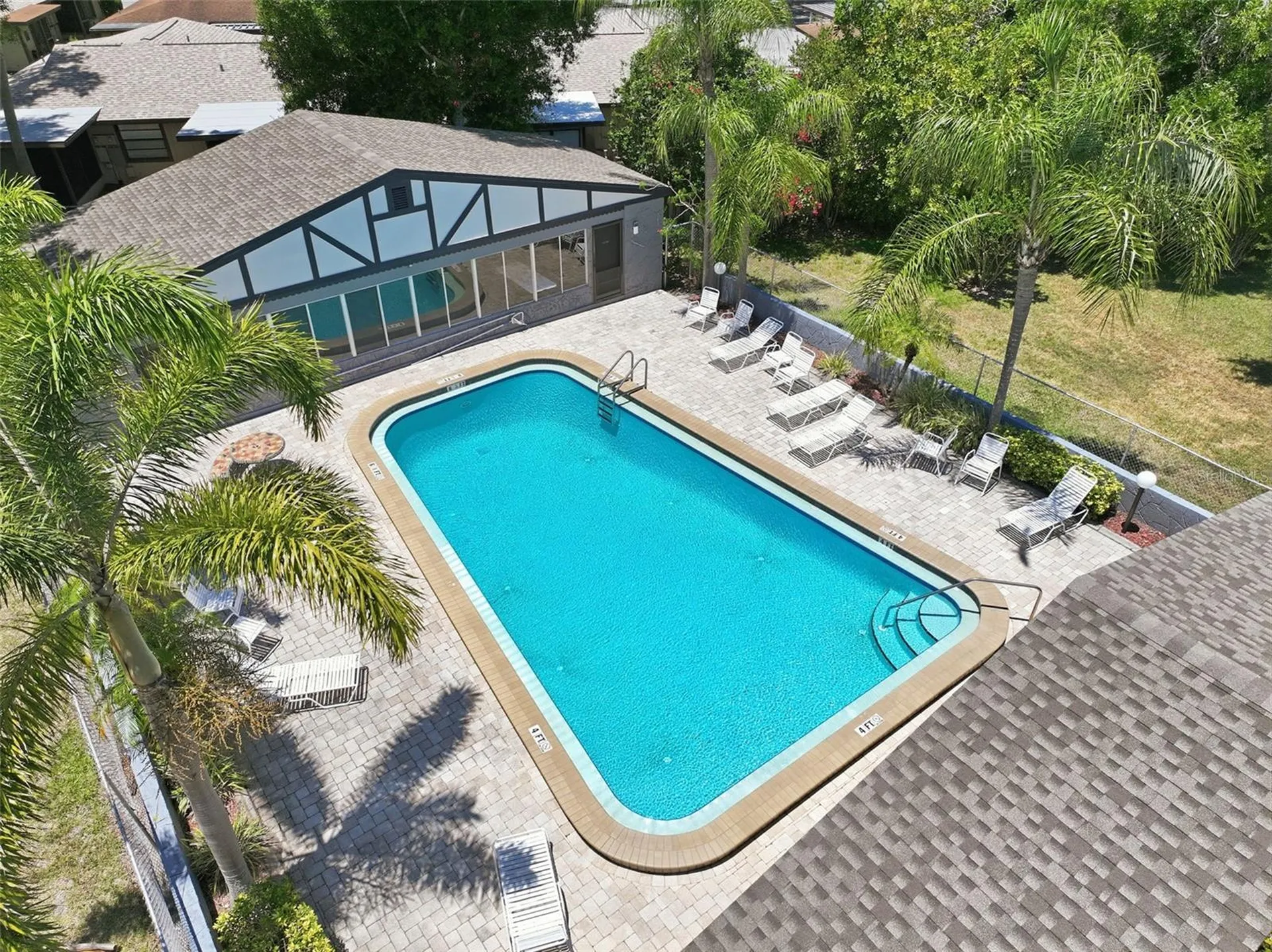 1127 King Arthur Court Dunedin FL 34698