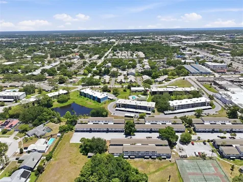 1127 King Arthur Court Dunedin FL 34698